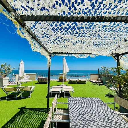Residence Frontemare-2